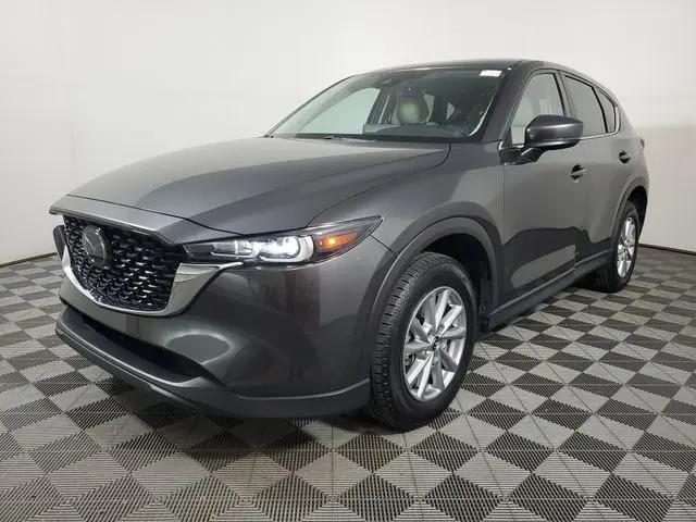 2023 Mazda CX-5 2.5 S Select