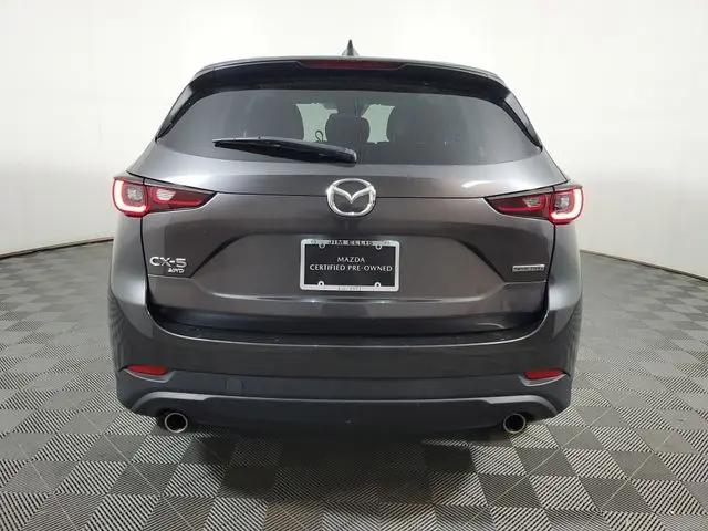 2023 Mazda CX-5 2.5 S Select