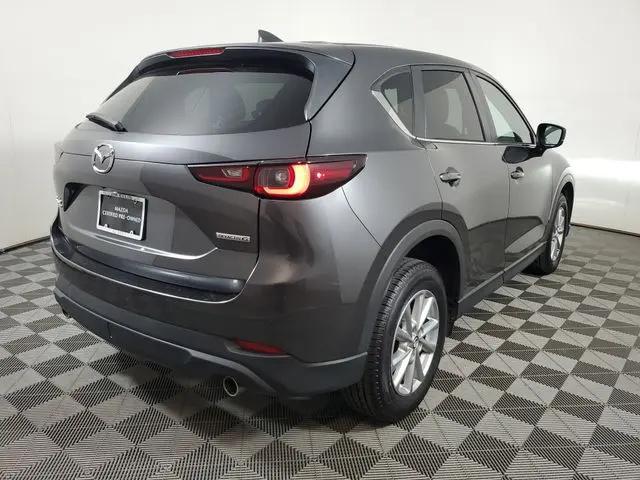 2023 Mazda CX-5 2.5 S Select