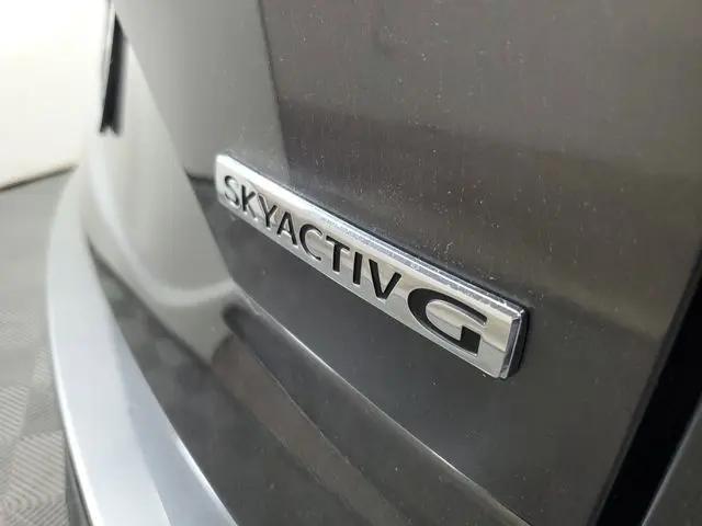 2023 Mazda CX-5 2.5 S Select