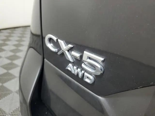 2023 Mazda CX-5 2.5 S Select