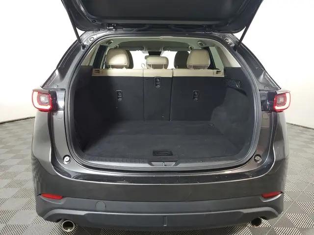 2023 Mazda CX-5 2.5 S Select