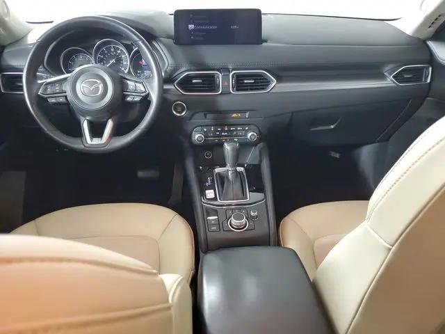 2023 Mazda CX-5 2.5 S Select