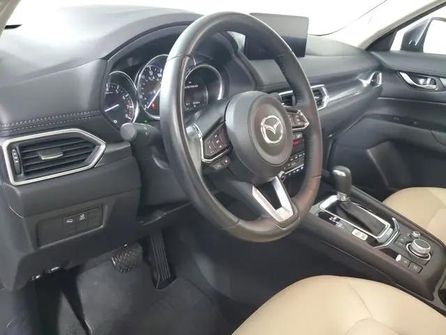 2023 Mazda CX-5 2.5 S Select