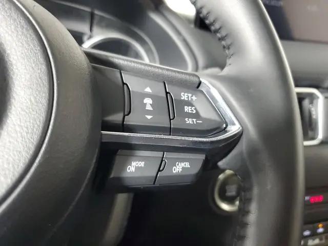 2023 Mazda CX-5 2.5 S Select