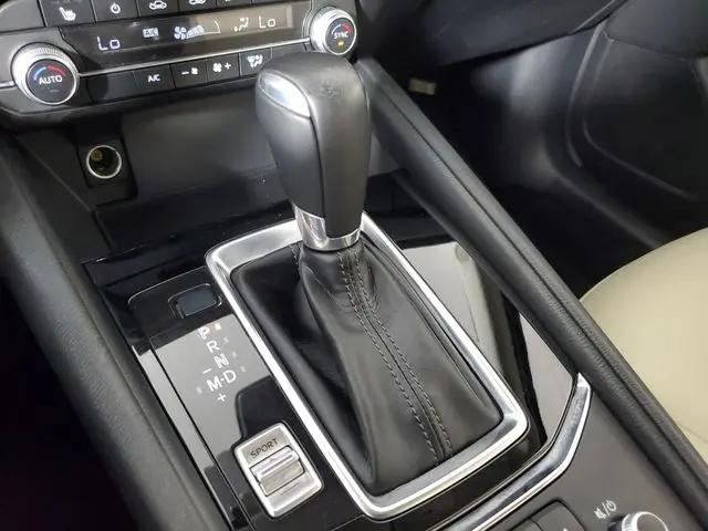 2023 Mazda CX-5 2.5 S Select
