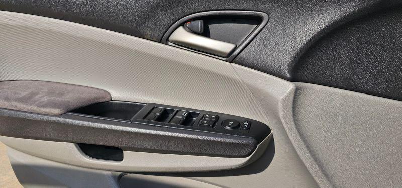 2010 Honda Accord 2.4 LX