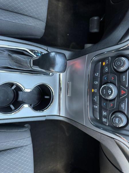 2020 Jeep Grand Cherokee Laredo E 4x2