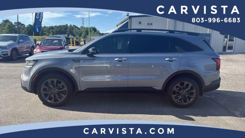 2022 Kia Sorento X-Line EX for sale in Lexington, SC