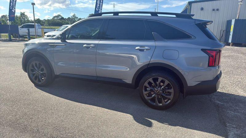 2022 Kia Sorento X-Line EX