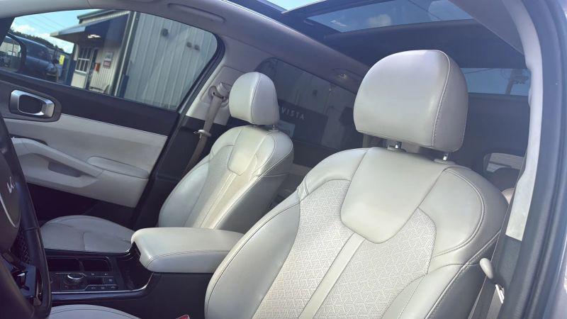 2022 Kia Sorento X-Line EX