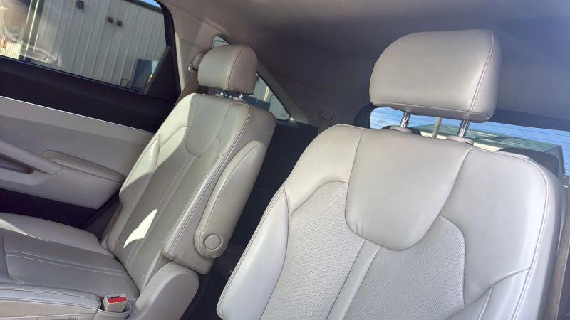 2022 Kia Sorento X-Line EX