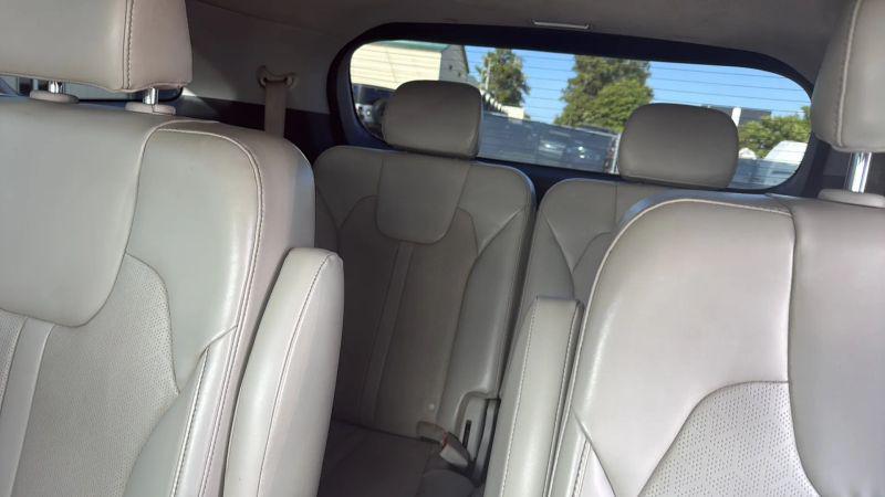 2022 Kia Sorento X-Line EX