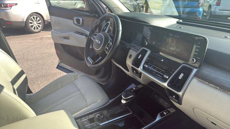 2022 Kia Sorento X-Line EX