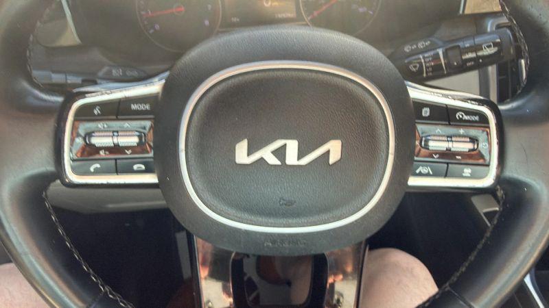 2022 Kia Sorento X-Line EX