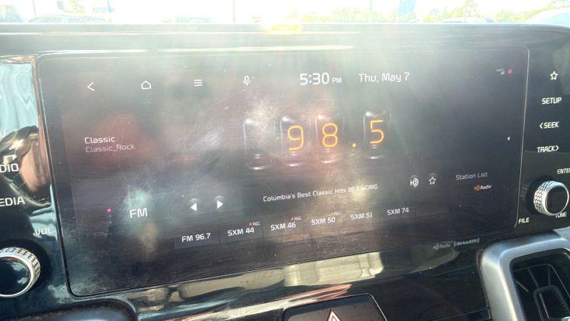 2022 Kia Sorento X-Line EX