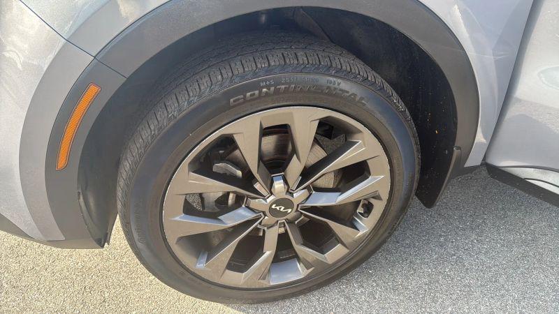 2022 Kia Sorento X-Line EX