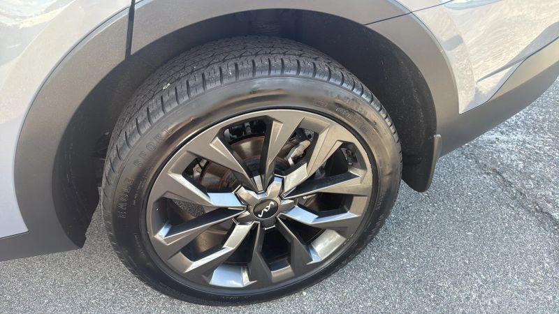2022 Kia Sorento X-Line EX