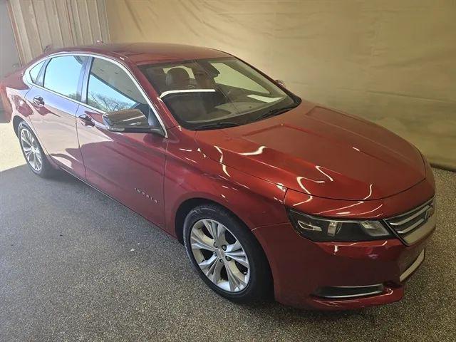 2014 Chevrolet Impala 2LT for sale in Dell Rapids, SD