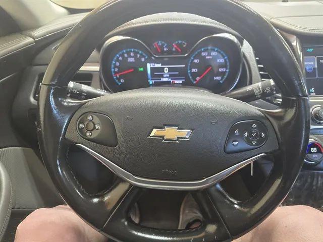 2014 Chevrolet Impala 2LT