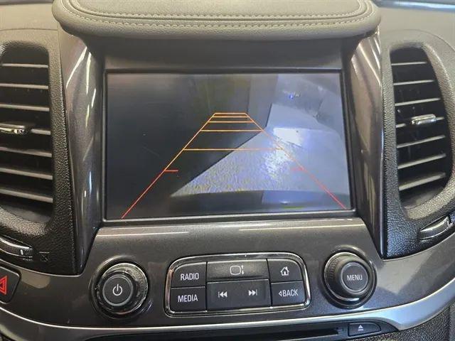 2014 Chevrolet Impala 2LT