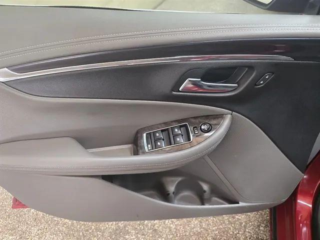 2014 Chevrolet Impala 2LT