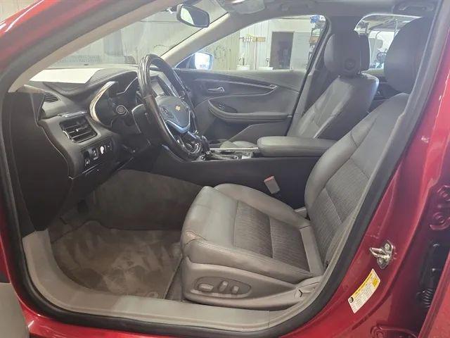 2014 Chevrolet Impala 2LT