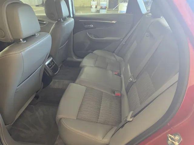 2014 Chevrolet Impala 2LT