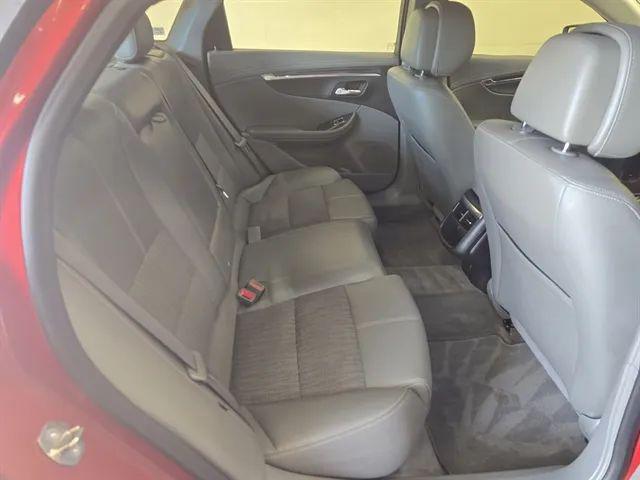2014 Chevrolet Impala 2LT