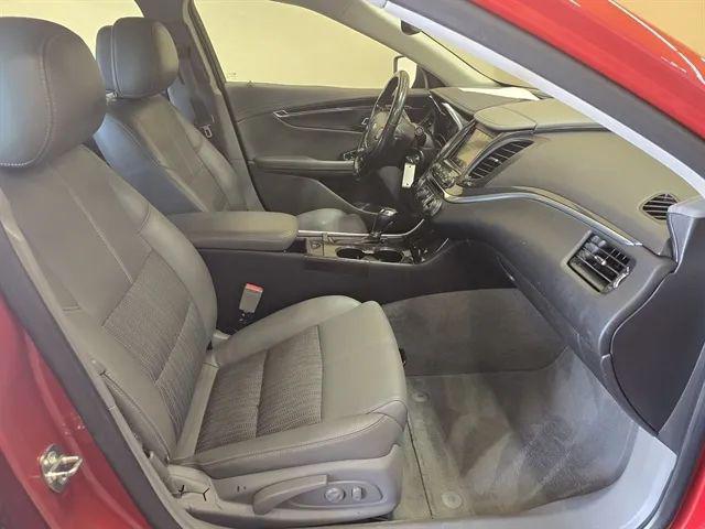 2014 Chevrolet Impala 2LT