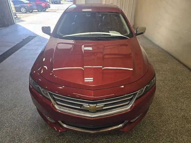 2014 Chevrolet Impala 2LT