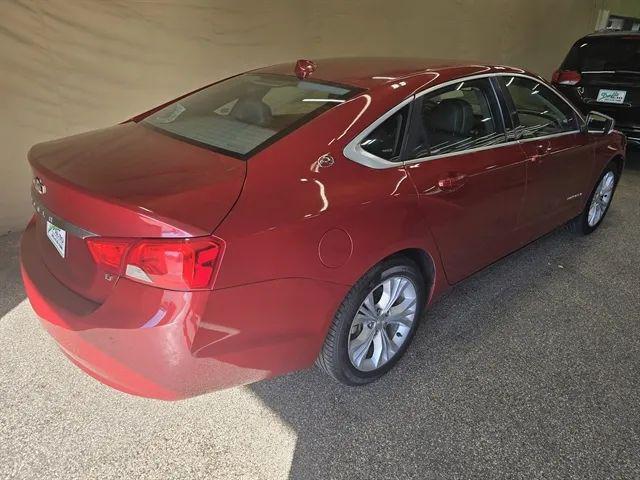 2014 Chevrolet Impala 2LT