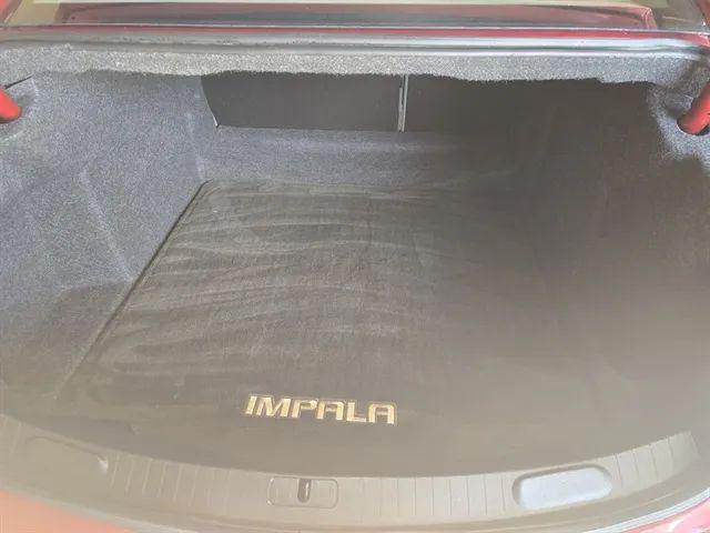 2014 Chevrolet Impala 2LT