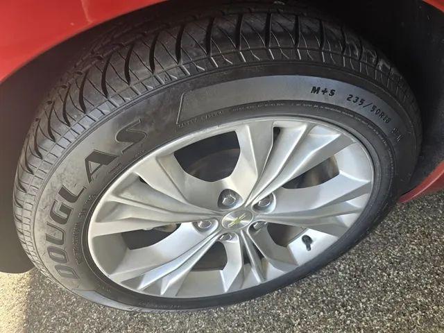 2014 Chevrolet Impala 2LT