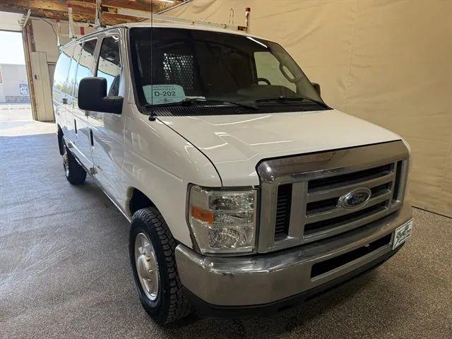 2011 Ford E-250 Commercial for sale in Dell Rapids, SD