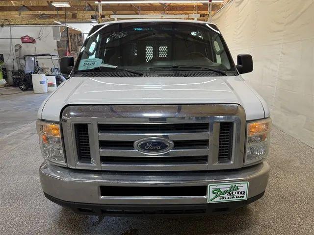 2011 Ford E-250 Commercial