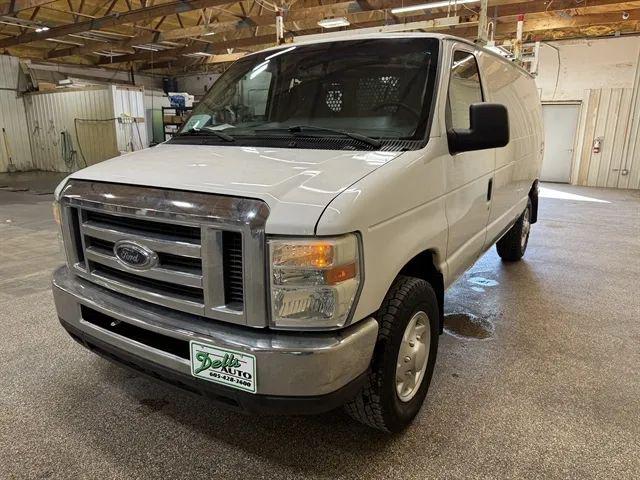 2011 Ford E-250 Commercial