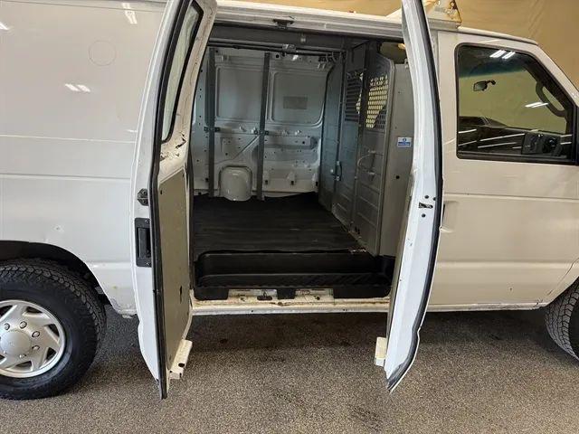 2011 Ford E-250 Commercial