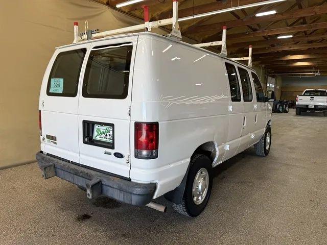 2011 Ford E-250 Commercial