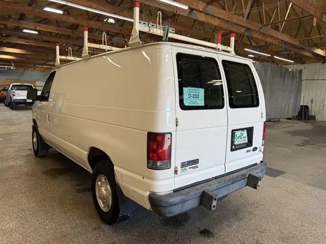 2011 Ford E-250 Commercial