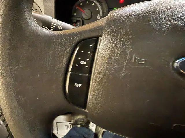 2011 Ford E-250 Commercial
