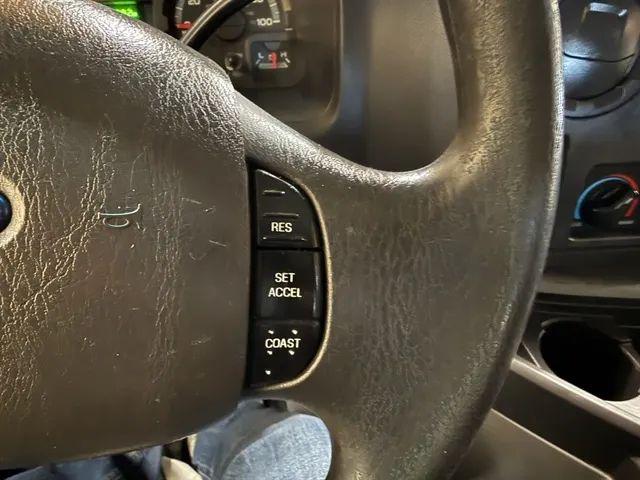 2011 Ford E-250 Commercial