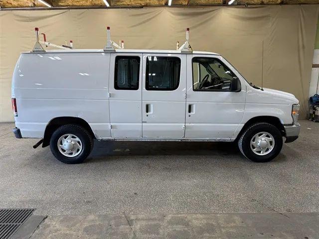 2011 Ford E-250 Commercial