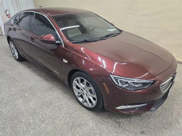 2019 Buick Regal Sportback AWD Avenir for sale in Dell Rapids, SD