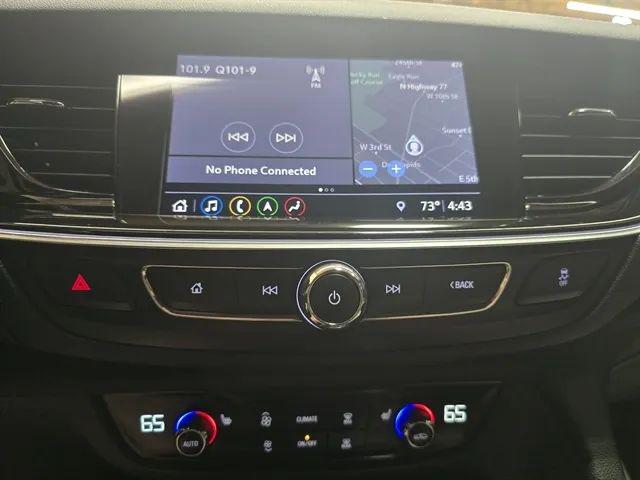 2019 Buick Regal Sportback AWD Avenir
