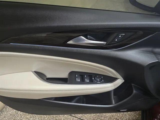2019 Buick Regal Sportback AWD Avenir