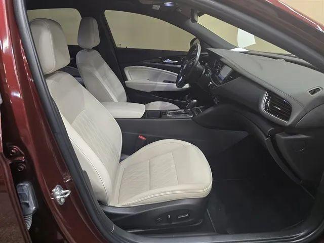 2019 Buick Regal Sportback AWD Avenir
