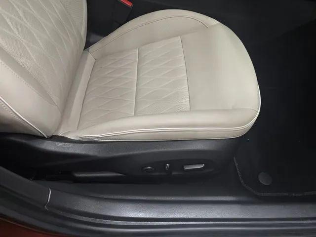 2019 Buick Regal Sportback AWD Avenir