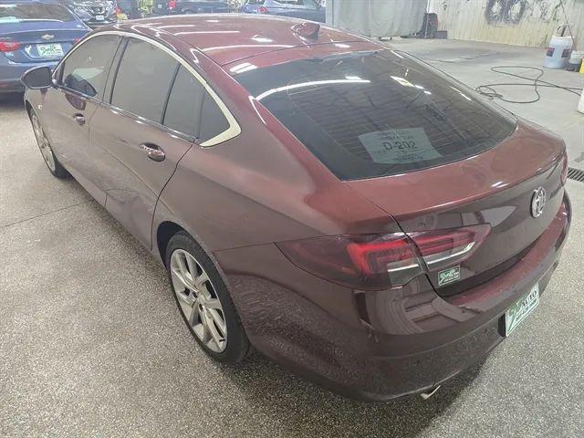 2019 Buick Regal Sportback AWD Avenir
