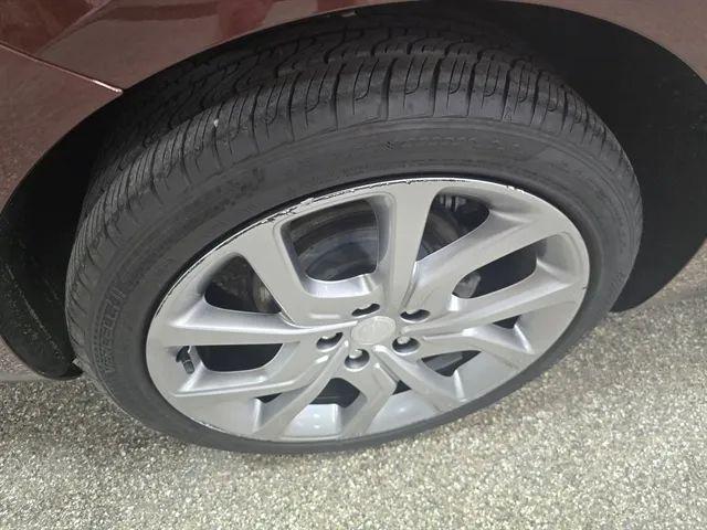 2019 Buick Regal Sportback AWD Avenir